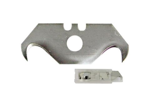 PROLINE OSTRZA ZAPASOWE HAKOWE 5szt. SK5 PROLINE