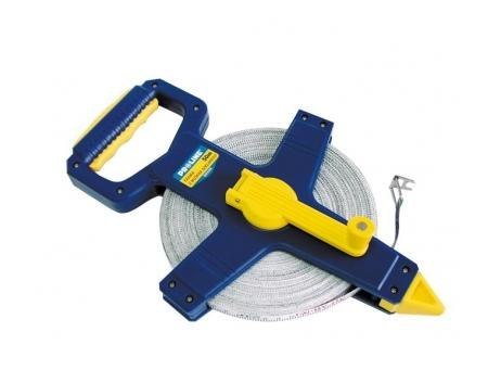 PROLINE TAŚMA GEODEZYJNA WŁÓKNO SZKLANE 30m PROLINE