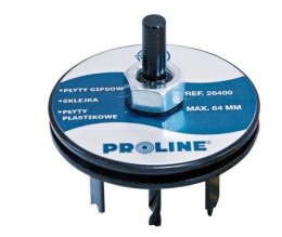 PROLINE WYCINAK DO DREWNA 64mm PROLINE