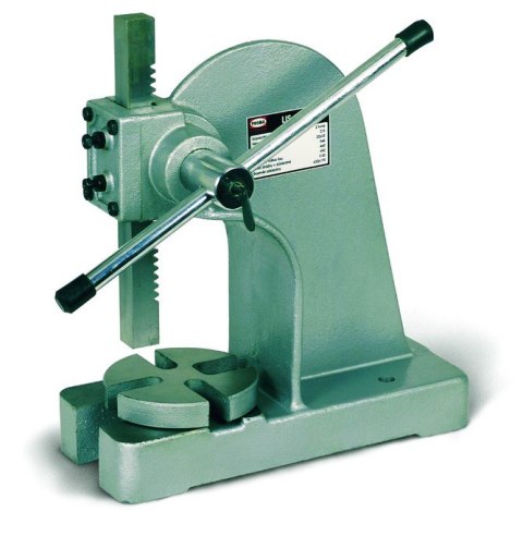 PROMA PRASA MECHANICZNA NACISK 2 TONY AP-2 PROMA