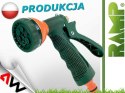 RAMP PISTOLET DO WODY 6-FUNKCYJNY RT1445 RAMP