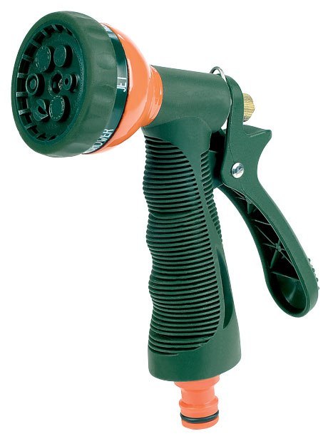 RAMP PISTOLET DO WODY 6-FUNKCYJNY RT1445 RAMP