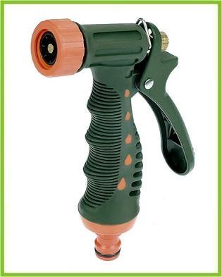 RAMP PISTOLET DO WODY ZRASZAJĄCY RAMP