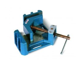 ŚCISK PROSTOKĄTNY 60/110 Z PODPORĄ WAHADŁOWĄ PROMA