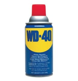 WD-40 PREPARAT WIELOFUNKCYJNY 100ml WD40