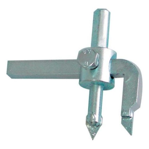 WYCINAK DO GLAZURY REGULOWANY, OSTRZE STAŁE /PROLINE PROLINE