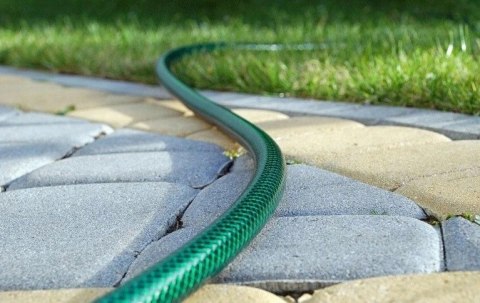 CELLFAST WĄŻ OGRODOWY ECONOMIC 3/4" 50m ### CELLFAST