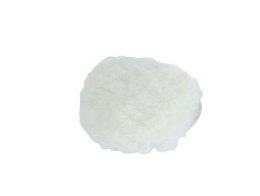 FUTERKO POLERSKIE 125mm ZE ŚCIĄGACZEM /MEGA PROLINE