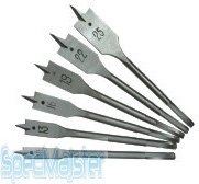 JOBI WIERTŁO ŁOPATKOWE KPL. 6szt. JOBI PROFI