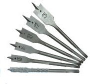 JOBI WIERTŁO ŁOPATKOWE KPL. 6szt. JOBI PROFI