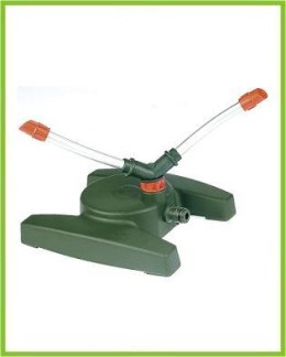 R.ZRASZACZ OBROT.PODSTAWA.. RAMP