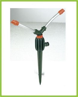 RAMP ZRASZACZ OBROTOWY Z KOLCEM RAMP