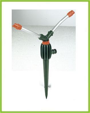 RAMP ZRASZACZ OBROTOWY Z KOLCEM RAMP