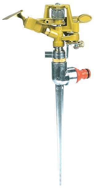 RAMP ZRASZACZ PULSACYJNY MOSIĘŻNY RAMP