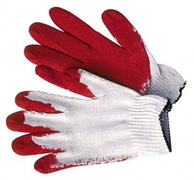 RĘKAWICE "WAMPIRKI" SILBET