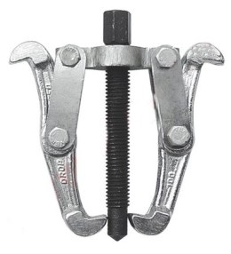 ŚCIĄGACZ ŁOŻYSK 2 - RAMIENNY 150mm ARTPOL