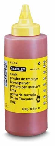STANLEY KREDA TRASERSKA 115g CZERWONA STANLEY