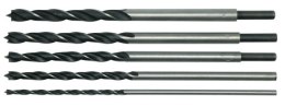 STHOR WIERTŁA DO DREWNA KPL. 6szt. / 300mm 6 - 14mm 22460 TOYA