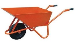 TACZKA BUD.100L/K.PNEUM./POMAR. ALTRAD