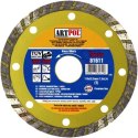 TARCZA DIAMENTOWA 180 x 25,4/22,2mm TURBO /AR ARTPOL