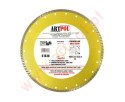 TARCZA DIAMENTOWA 300 x 32/25,4/22,2mm TURBO /AR ARTPOL