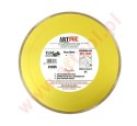 TARCZA DIAMENTOWA 350 x 32/25,4/22,2m PEŁNA /AR ARTPOL