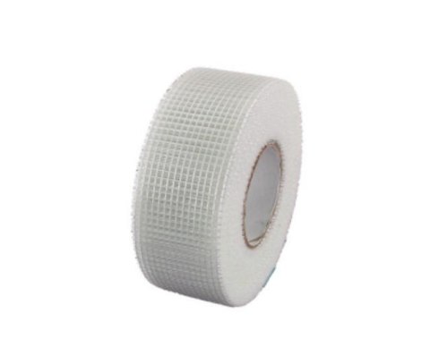 TAŚMA PODTYNKOWA / SIATKA ANTYRYSOWA 50mm x 20m HERMES