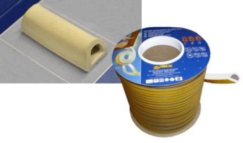 USZCZELKA BIAŁA D-100mb STOMIL