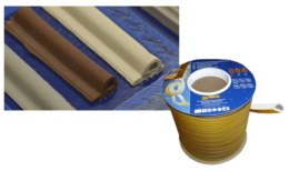 USZCZELKA BIAŁA P-100mb STOMIL