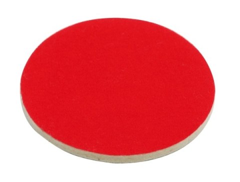 VOREL FILC POLERSKI NA RZEP 125mm 08522 TOYA