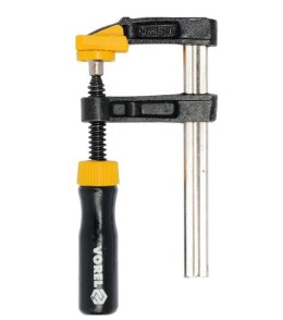 VOREL ŚCISK STOLARSKI WZMOCNIONY 120 x 1200mm 37114 TOYA