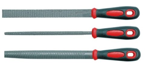 VOREL TARNIKI PROF kpl. 3szt. 25173 TOYA