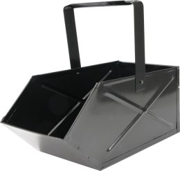 VOREL WĘGLARKA DUŻA TOYA