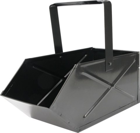 VOREL WĘGLARKA DUŻA TOYA