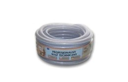 WĄŻ DO SPRĘŻONEGO POWIETRZA FI = 6mm x 25m POLIX