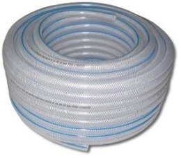 WĄŻ DO SPRĘŻONEGO POWIETRZA FI = 8mm x 25m POLIX