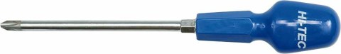 VOREL WKRĘTAK HI-TEC KRZYŻAKOWY PH 2 x 100mm 61300 TOYA
