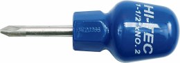 VOREL WKRĘTAK HI-TEC KRZYŻAKOWY PH 2 x 38mm 61290 TOYA