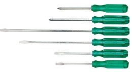 VOREL WKRĘTAKI kpl. 6szt. DO POBIJANIA 64060 TOYA