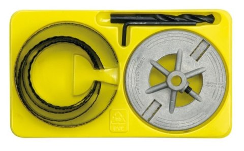 VOREL WYRZYNARKA 60-95mm 28725 TOYA