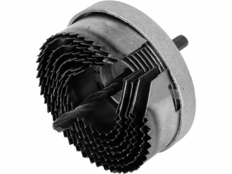 VOREL WYRZYNARKA HARTOWANA 1" kpl. 7szt. 26 - 63mm 28680 TOYA