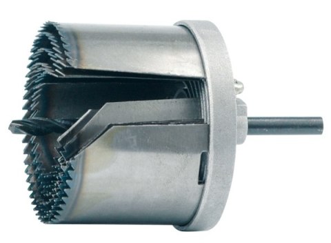 VOREL WYRZYNARKA HARTOWANA 2" kpl. 7szt. 23 - 63mm 28690 TOYA