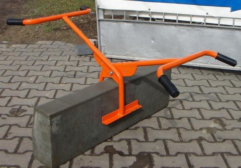 BELLE CHWYTAK POPRZECZNY DO KRAWĘŻNIKÓW CKPop-200 ALTRAD