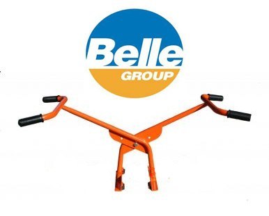 BELLE CHWYTAK POPRZECZNY DO KRAWĘŻNIKÓW CKPop-200 ALTRAD