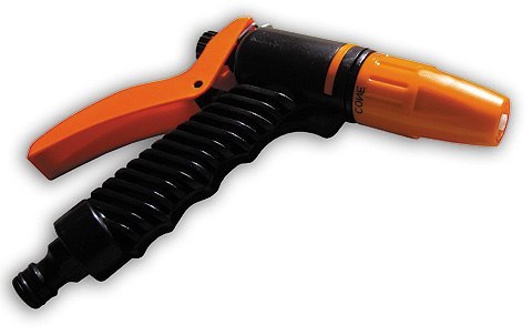 BRADAS PISTOLET DO WODY REGULOWANY PROSTY ECO2100 BRADAS