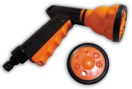 BRADAS PISTOLET ZRASZAJĄCY 7-FUNKCJI QUICK STOP ECO4442 BRADAS