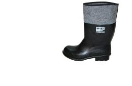 BUTY FILCOWO-GUMOWE ŁÓDZKIE ROZ- 9/43 GALMAG