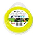 CELLFAST ŻYŁKA TNĄCA STANDARD 3.0*15m/OK. * CELLFAST