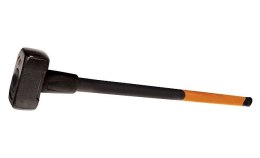 FISKARS MŁOT DWURĘCZNY 4 kg FISKARS
