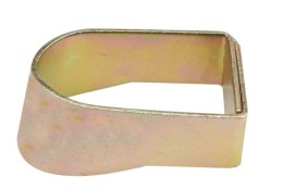 FLO PIERŚCIEŃ DO KOSY OCYNKOWANY 35823 TOYA